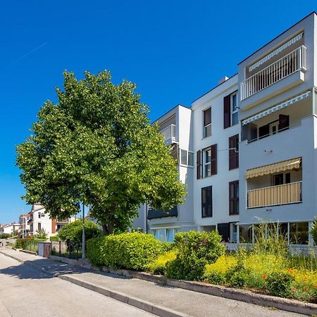 Apartment Kvarner View Kostrena Eksteriør billede
