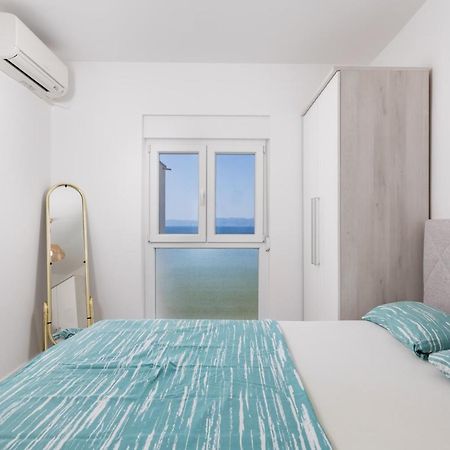 Apartment Kvarner View Kostrena Eksteriør billede