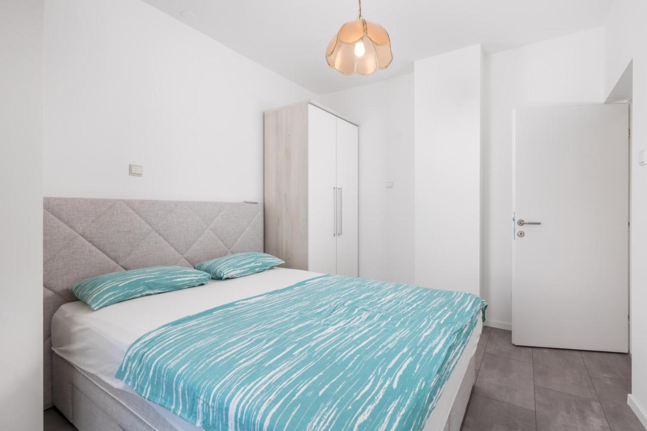 Apartment Kvarner View Kostrena Eksteriør billede